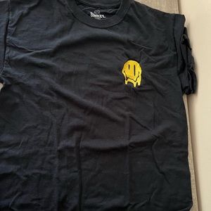 Smiley tee